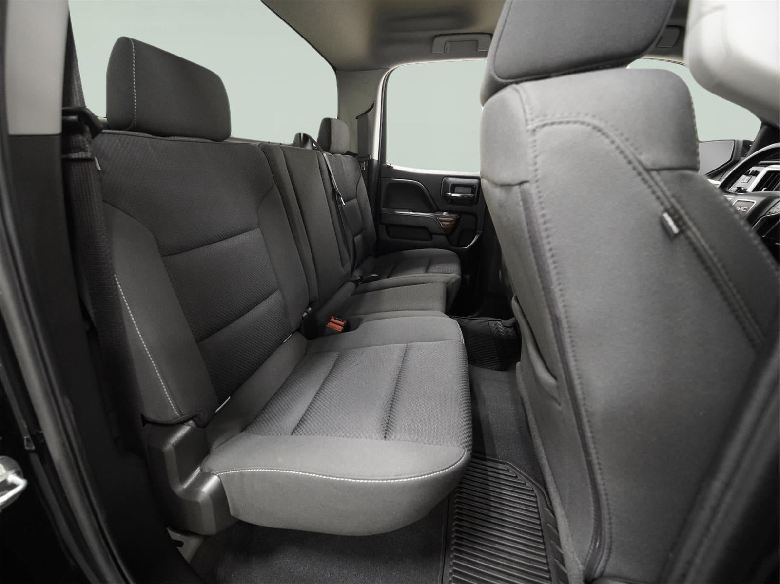 2019 GMC Sierra 1500 Limited SLE