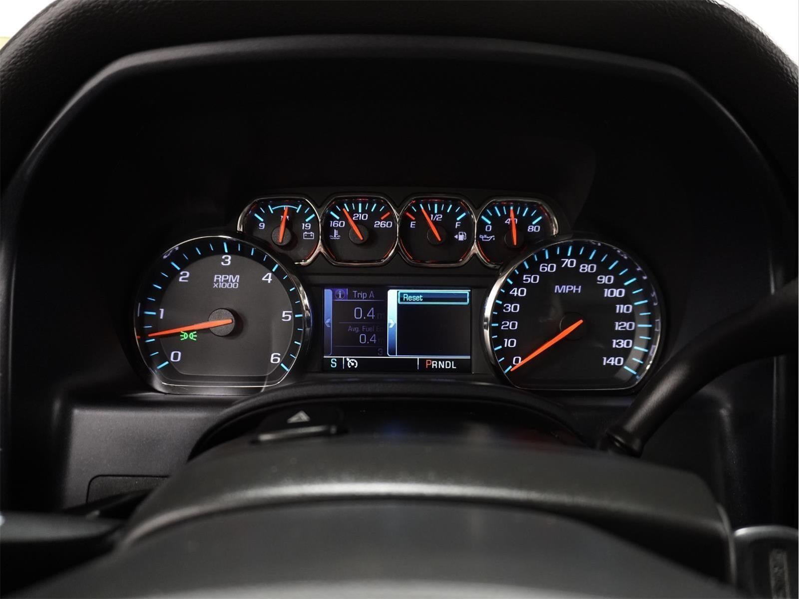 2019 GMC Sierra 1500 Limited SLE