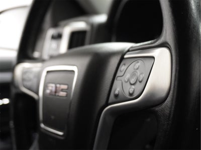 2019 GMC Sierra 1500 Limited SLE