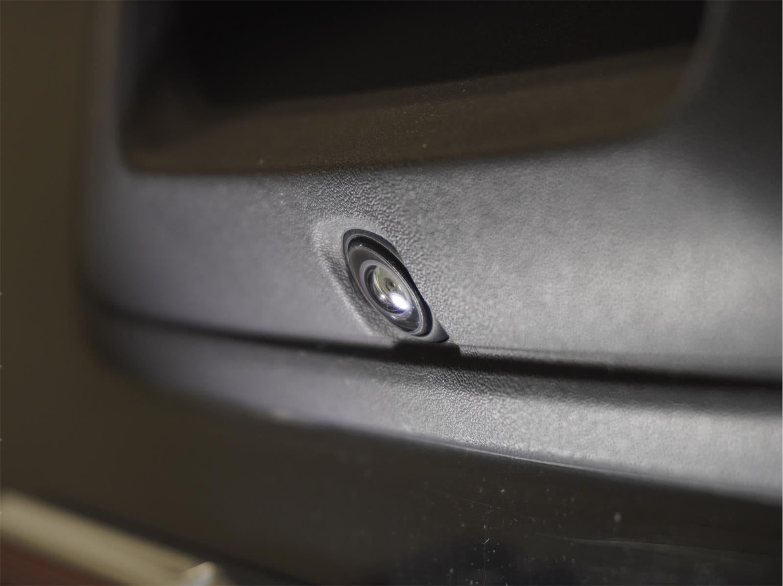 2019 GMC Sierra 1500 Limited SLE