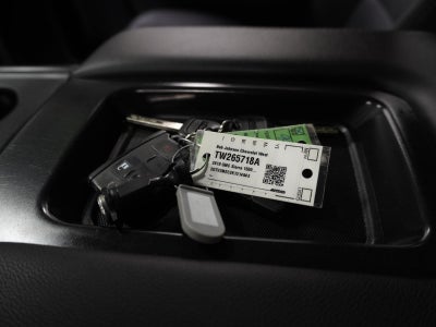 2019 GMC Sierra 1500 Limited SLE