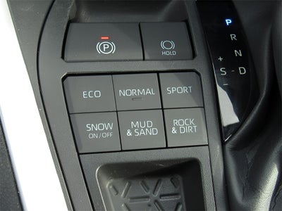 2023 Toyota RAV4 LE CARBRAVO CERTIFIED