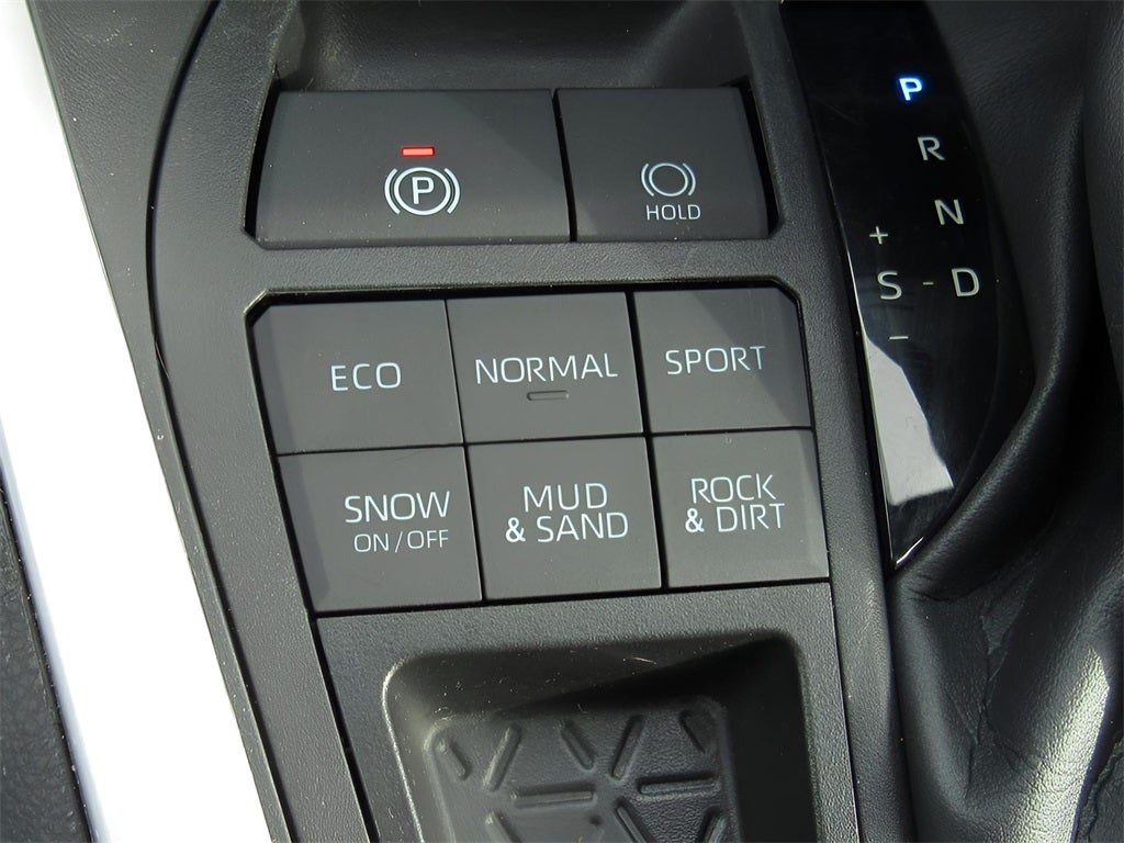 2023 Toyota RAV4 LE CARBRAVO CERTIFIED