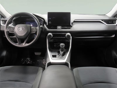 2023 Toyota RAV4 LE CARBRAVO CERTIFIED