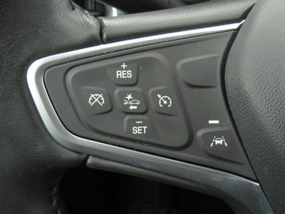 2023 Chevrolet Equinox LT CARBRAVO CERTIFIED