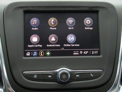 2023 Chevrolet Equinox LT CARBRAVO CERTIFIED