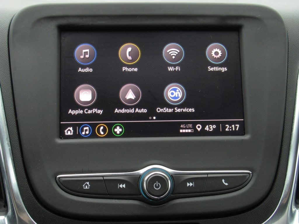 2023 Chevrolet Equinox LT CARBRAVO CERTIFIED