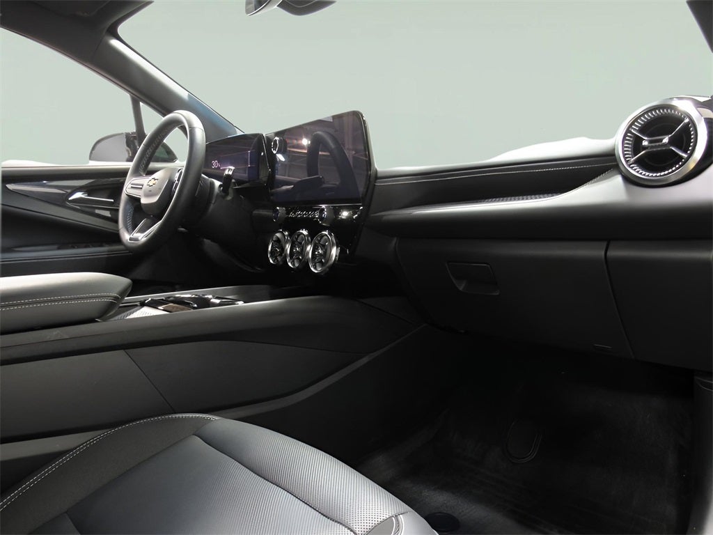 2024 Chevrolet Blazer EV LT REACQUIRED UNIT