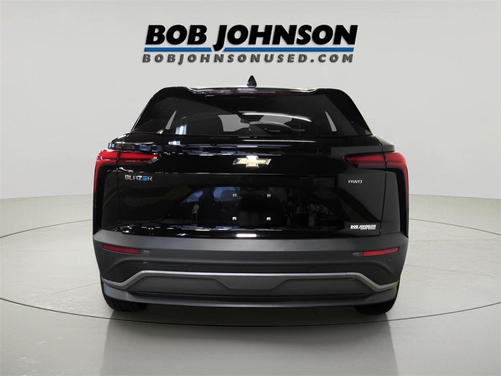 2024 Chevrolet Blazer EV LT REACQUIRED UNIT