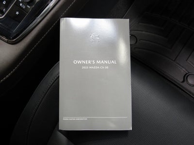 2023 Mazda Mazda CX-30 2.5 S Premium Package CARBRAVO CERTIFIED