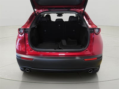 2023 Mazda Mazda CX-30 2.5 S Premium Package CARBRAVO CERTIFIED