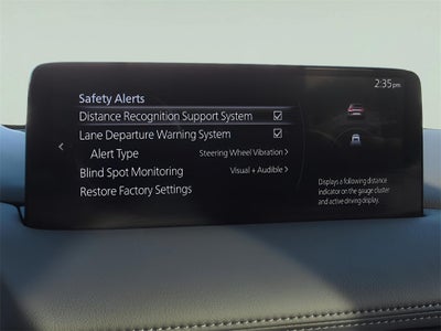 2023 Mazda Mazda CX-5 2.5 S Carbon Edition CARBRAVO CERTIFIED