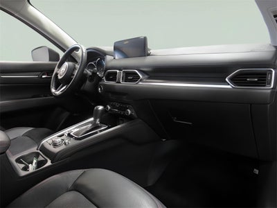 2023 Mazda Mazda CX-5 2.5 S Carbon Edition CARBRAVO CERTIFIED