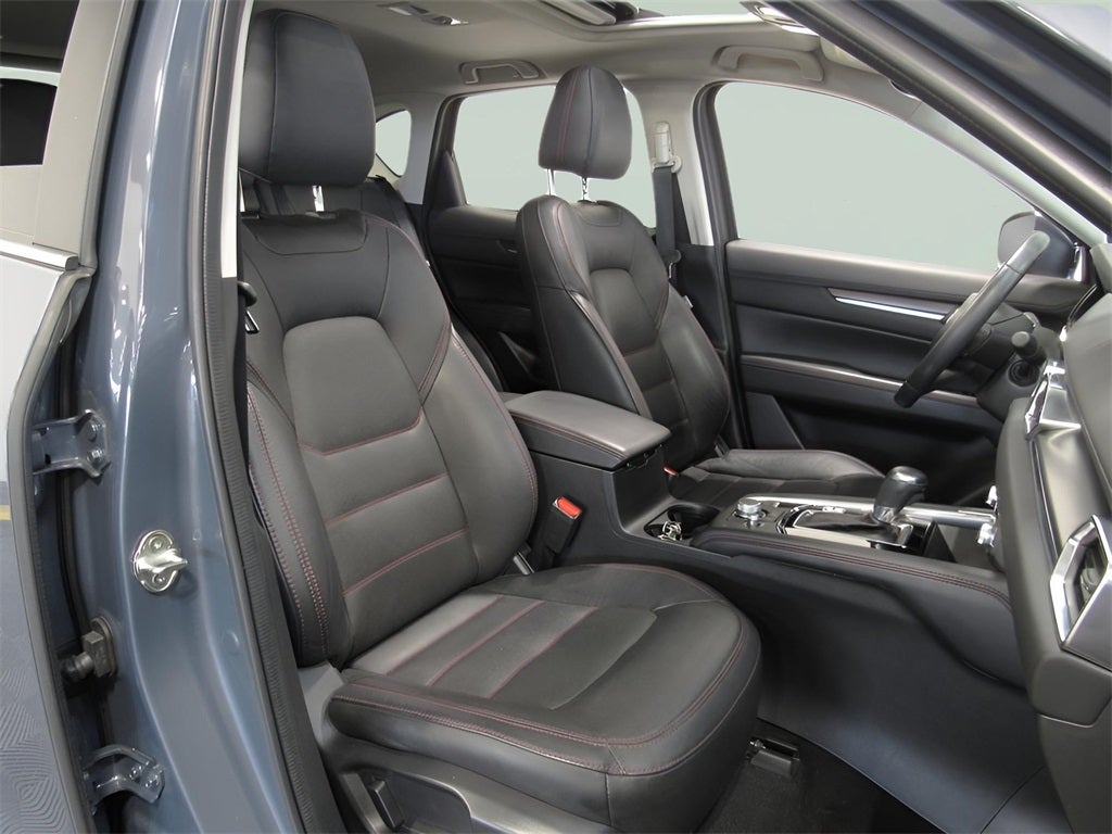 2023 Mazda Mazda CX-5 2.5 S Carbon Edition CARBRAVO CERTIFIED