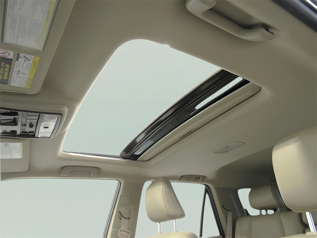 2023 Toyota 4Runner Limited CARBRAVO CERTIFIED