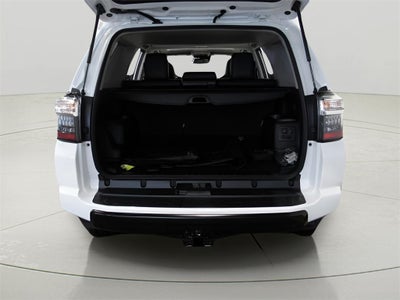 2023 Toyota 4Runner TRD Pro CARBRAVO CERTIFIED