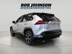 2021 Toyota RAV4 Prime XSE CARBRAVO CERTIFIED