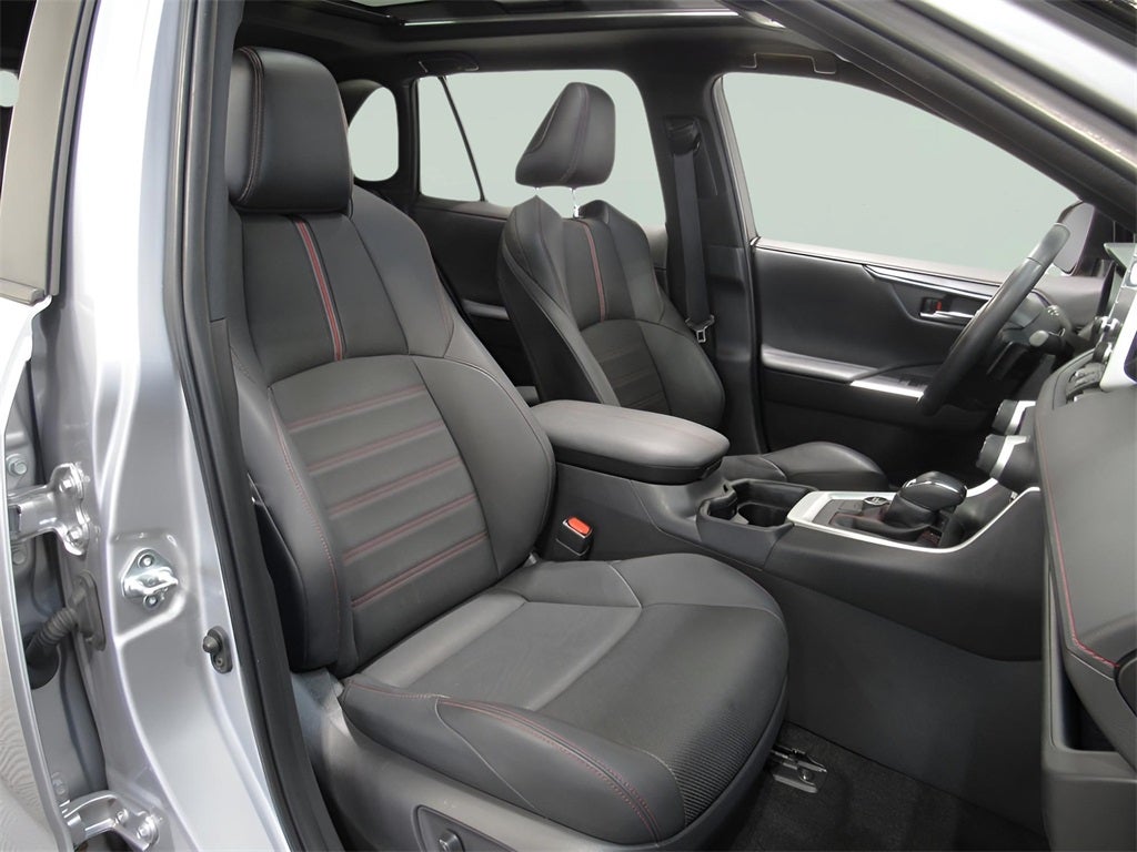 2021 Toyota RAV4 Prime XSE CARBRAVO CERTIFIED