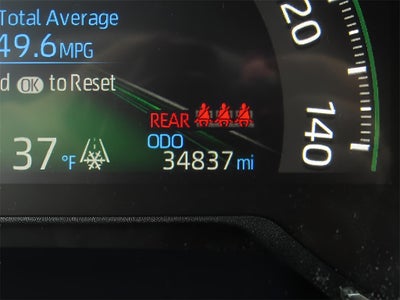 2022 Toyota RAV4 Prime XSE CARBRAVO CERTIFIED