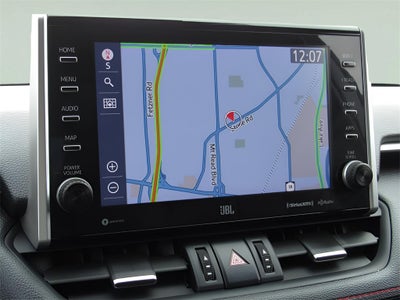 2022 Toyota RAV4 Prime XSE CARBRAVO CERTIFIED