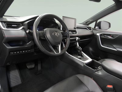 2022 Toyota RAV4 Prime XSE CARBRAVO CERTIFIED