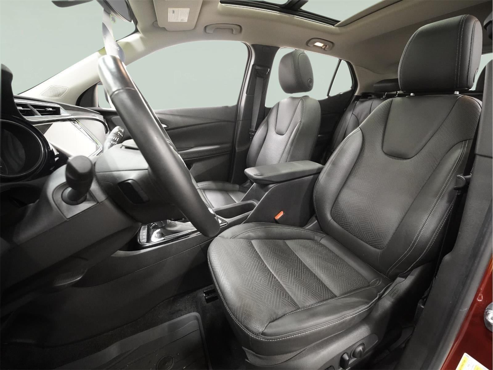 2022 Buick Encore GX Essence