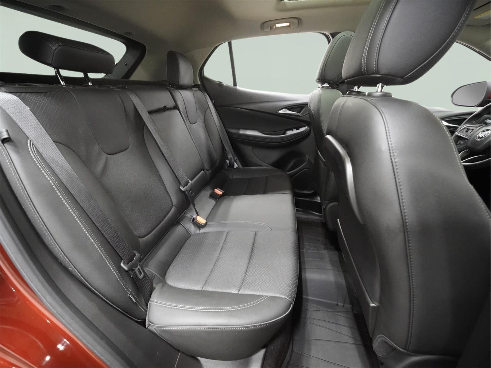 2022 Buick Encore GX Essence