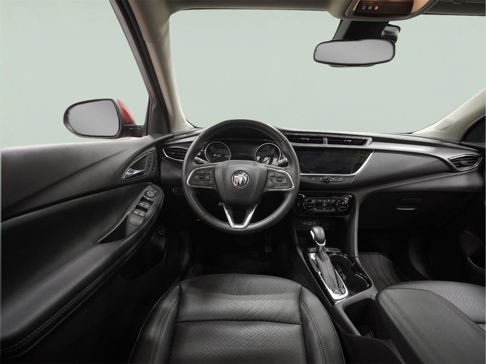 2022 Buick Encore GX Essence