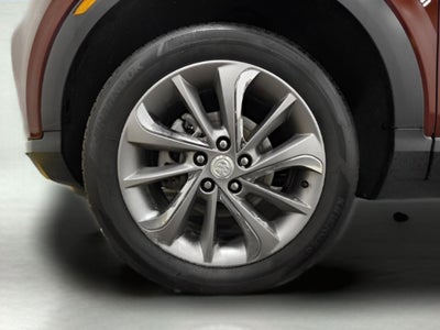2022 Buick Encore GX Essence