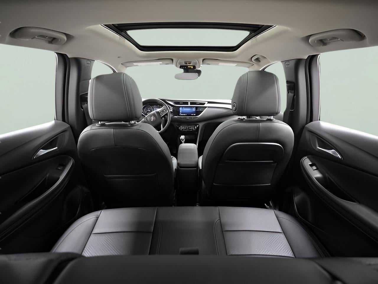 2022 Buick Encore GX Essence