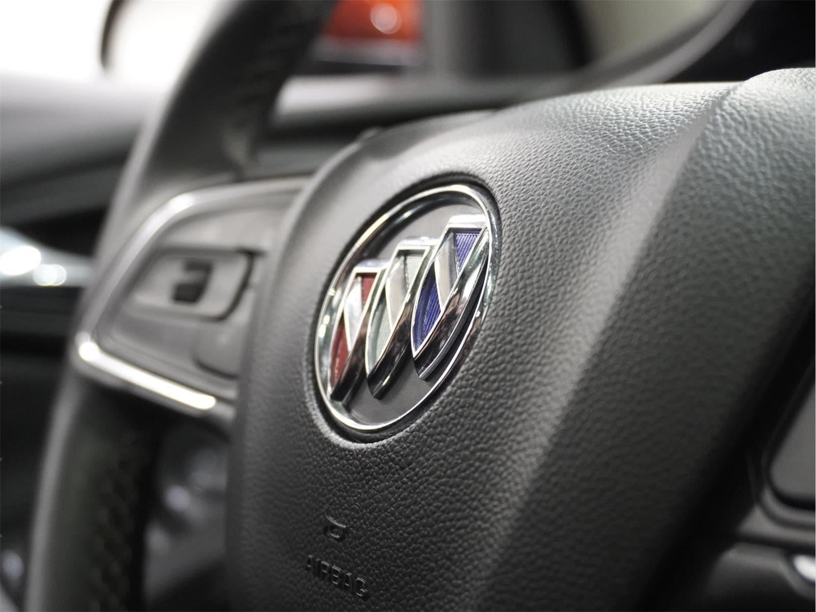 2022 Buick Encore GX Essence