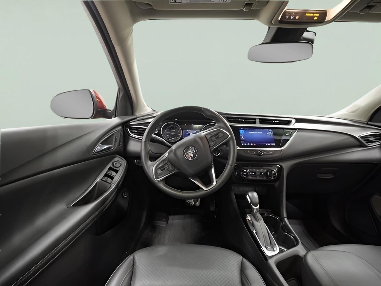 2022 Buick Encore GX Essence