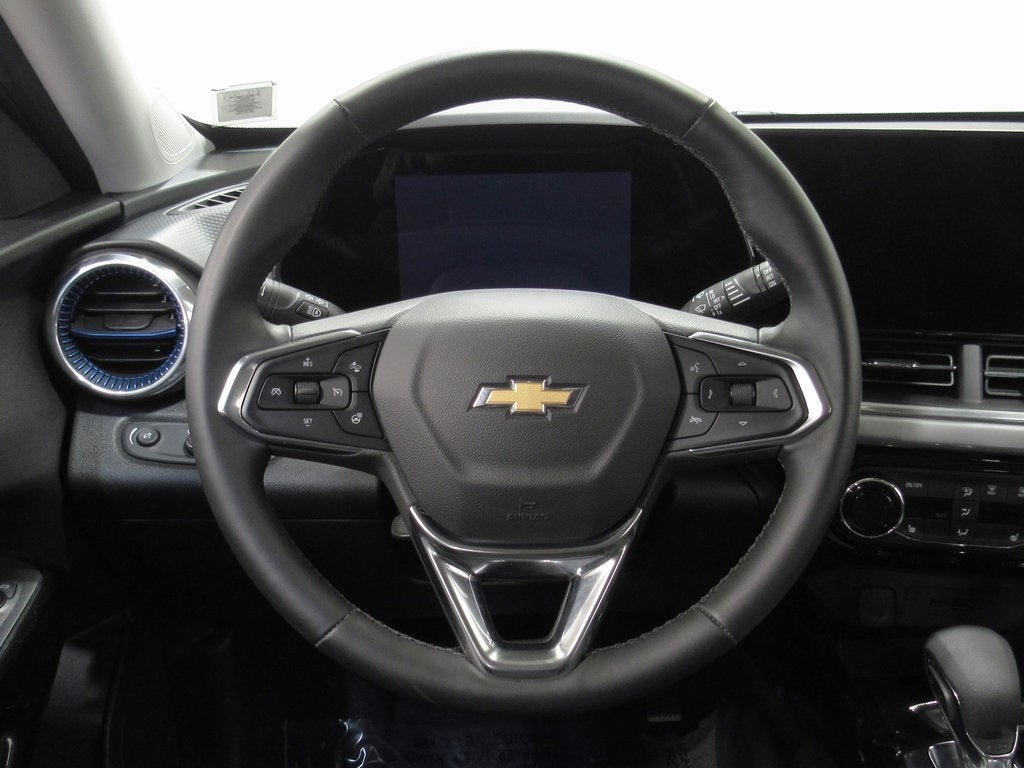 2024 Chevrolet Trax LT CARBRAVO CERTIFIED