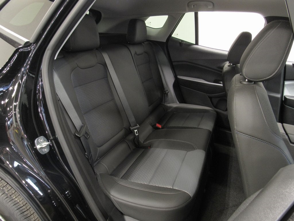 2024 Chevrolet Trax LT CARBRAVO CERTIFIED