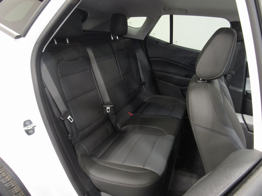 2024 Chevrolet Trax LT CARBRAVO CERTIFIED