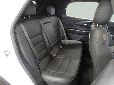 2021 Chevrolet TrailBlazer ACTIV CARBRAVO CERTIFIED