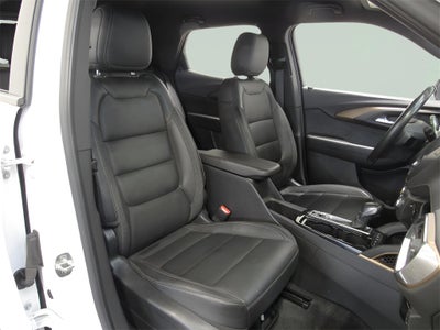 2021 Chevrolet TrailBlazer ACTIV CARBRAVO CERTIFIED