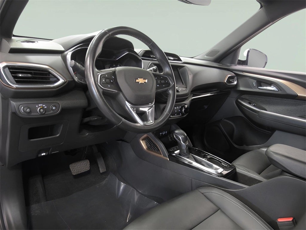 2021 Chevrolet TrailBlazer ACTIV CARBRAVO CERTIFIED