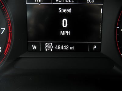 2023 Chevrolet TrailBlazer RS CARBRAVO CERTIFIED