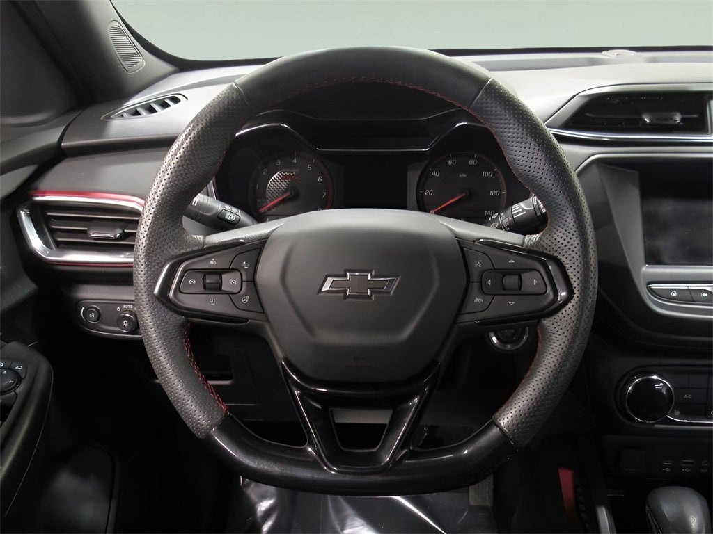 2023 Chevrolet TrailBlazer RS CARBRAVO CERTIFIED