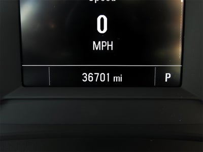 2023 Chevrolet TrailBlazer ACTIV CARBRAVO CERTIFIED