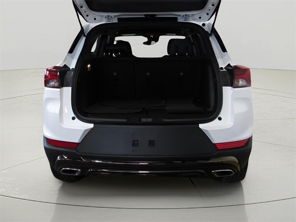 2023 Chevrolet TrailBlazer ACTIV CARBRAVO CERTIFIED