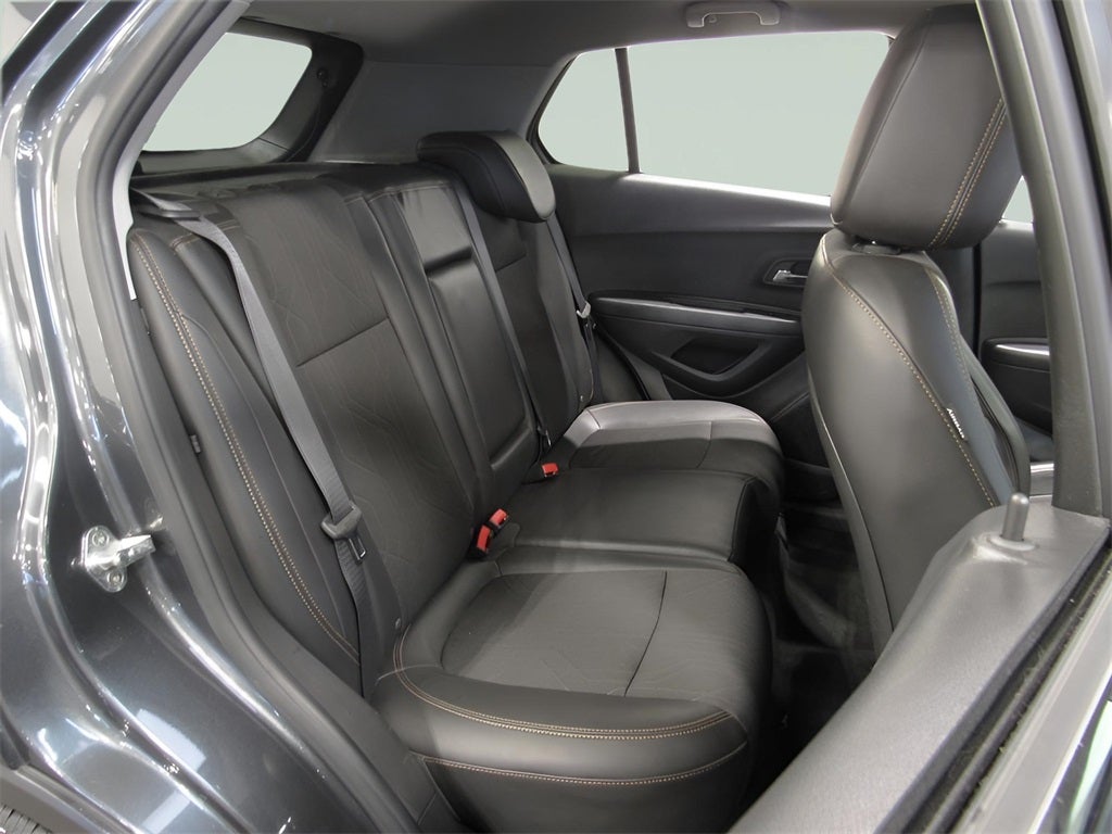 2018 Chevrolet Trax LT CARBRAVO CERTIFIED