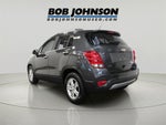 2018 Chevrolet Trax LT CARBRAVO CERTIFIED