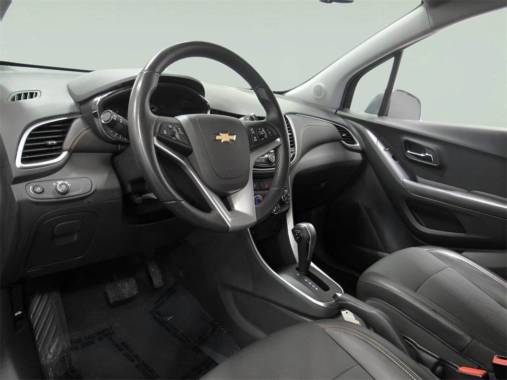 2018 Chevrolet Trax LT CARBRAVO CERTIFIED