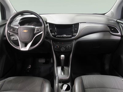 2018 Chevrolet Trax LT CARBRAVO CERTIFIED