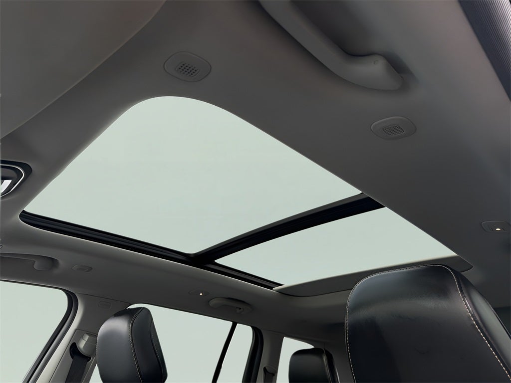 2022 Jeep Grand Cherokee Limited CARBRAVO!