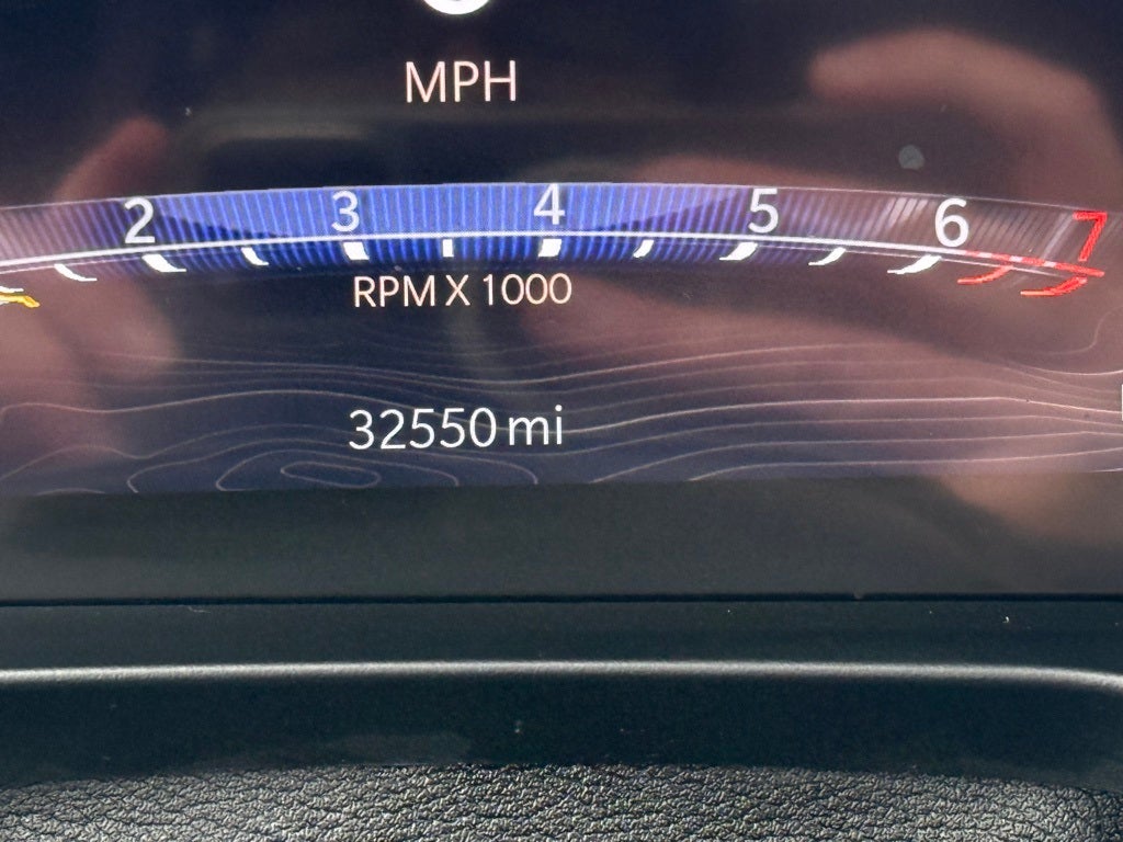 2023 Jeep Grand Cherokee Summit CARBRAVO!