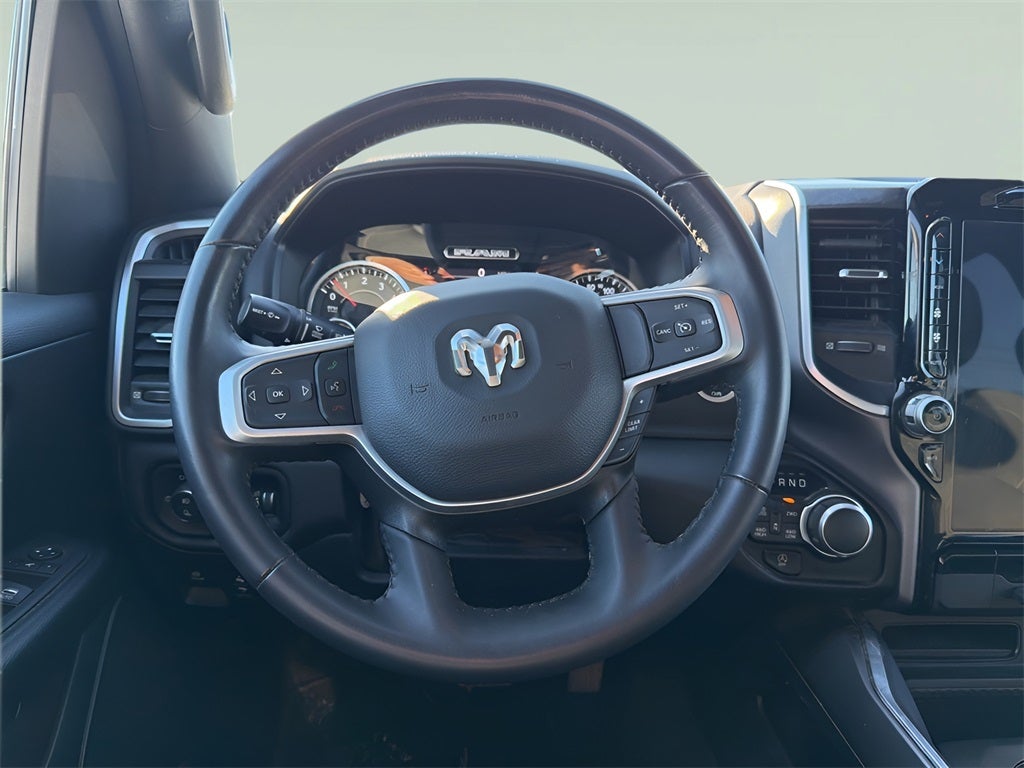 2024 RAM 1500 Big Horn/Lone Star CARBRAVO!!