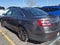 2017 Ford Taurus Limited